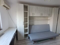 Rahova, Petre Ispirescu