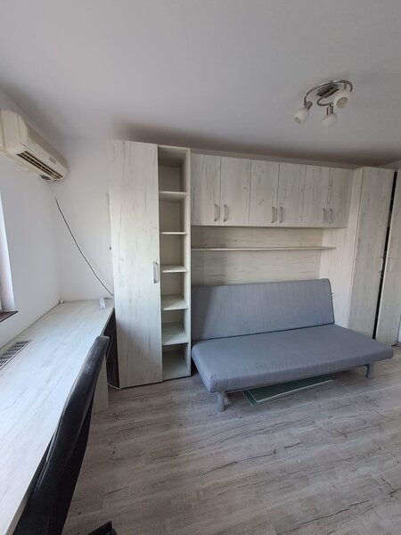 Rahova, Petre Ispirescu